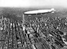 Photos of New York from 1885-1970's – GoodBlimey