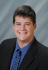 Harrison Bauer, Awarded National American FFA Degree