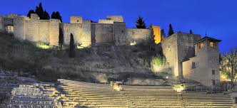 La Alcazaba y el Teatro Romano en Málaga: consejos útiles