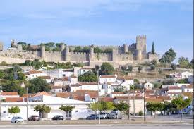Hier wurden 2010 die rudereuropameisterschaften ausgetragen. Castelo De Montemor O Velho