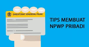 Cara Membuat Npwp Nomor Pokok Wajib Pajak Npwp Adalah Sebuah Dokumen Yang Di Wajibkan Oleh Negara Kepada Siapapun Masyarakat Indone Keuangan Tips Perbankan