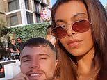 Ex Love Islander Sophie Piper shares instagram story with boyfriend