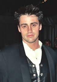 Leda, že by propagaci provádělo formou: Joey Tribbiani Wikipedie