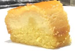 It is a fragrant aromatic puree of peppers, onions, garlic, herbs, and olive oil. Easy Puerto Rican Flancocho Recipe Flan Cake Gimme Yummy Recipes