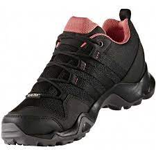 Lowest price ($53.47), color (carbon/black/bahia pink, prism blue/black/super blush, black/black/tactile pink), weight (352 grams, 360 grams, 340 grams), release date (), brand (adidas outdoor, adidas). Adidas Terrex Ax2r Gtx W Sportisimo De