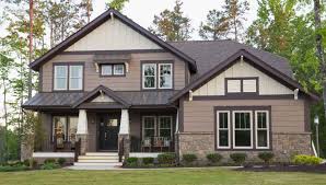 For best results, when you're considering your roof color always look at your exterior features that can't be changed. How To Choose The Best Exterior House Colors