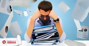 Prevencion De Riesgos Psicosociales Una Obligacion Laboral Poco Conocida Por Los Empleadores En 2020 Riesgos Psicosociales Prevencion Clases De Riesgos