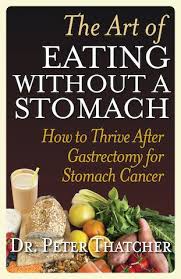 Pin On Stomach Cancer Gastrectomy Diet Book