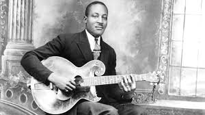 History of the acoustic: blues | MusicRadar