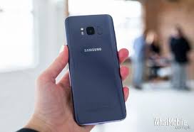 The latest price of samsung galaxy s8 plus in pakistan was updated from the list provided by samsung's official dealers and warranty providers. Samsung Galaxy S8 And S8 First Impressions What Mobile