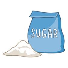 Sugar – đường