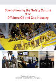 The caspian offshore construction the international forum, exhibition and conference were organized and help with the backing of the yamal autonomous district authorities and the district. Strengthening The Safety Culture Of The Offshore Oil And Gas Industry The National Academies Press