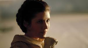 Princess Leia: How One Woman Created A Generation of Heroines in 'Star  Wars'
