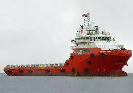 Malaysia Coastal Sells Two Ahts And One Subsea Support Vessel Coastal Vessel Malaysia