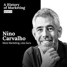 Nino Carvalho: More Marketing, Less Guru