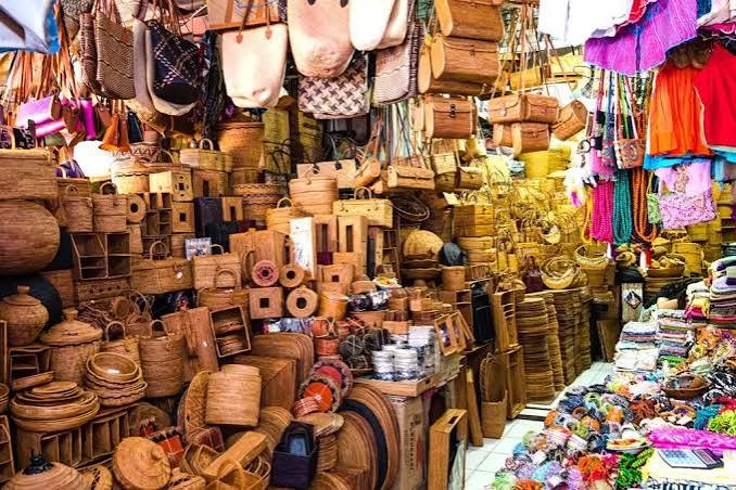 Discover the Best of Sukawati Art Market: A Complete Guide