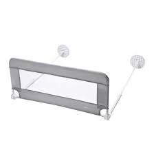 Meilleur prix 67,22 € 4.9 / 5 (12 avis) barrière modulable flex 3. Barriere De Lit Gris De Aubert Concept Barrieres De Lit Aubert