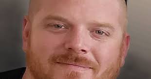 Cody Cammann, 37, Sanborn