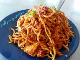 More attractions in sungai petani. Mee Goreng Mee Thajuddeen Sungai Petani Kedah Crisp Of Life