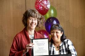 Voices raised to break the silence