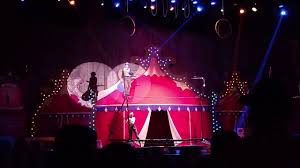 Circus zoppé tight rope walker at the queen mary at long beach, ca видео circus zoppé tightrope walker канала generasian x. Tightrope Walker At Knott S Circus Of Wonders Matador By Skeewiff Youtube