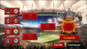 Que tal fazer uma aposta nos jogos de hoje do brasileirão série b e mostrar que manja tudo de futebol brasileiro? Brasileirao 2019 Jogo Serie A B Para Android Apk Baixar