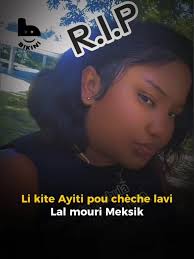 MVP-Z MOST Valuable People-zoe Haiti 🇭🇹