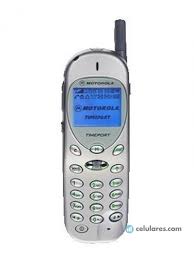 Comparar Motorola StarTAC 75 y Motorola ...
