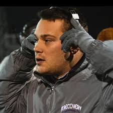 Greg Stoll's Instagram, Twitter & Facebook