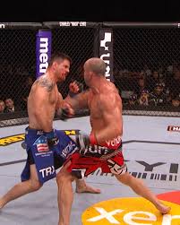 Wanderlei Silva vs Brian Stann was an INSTANT Classic!