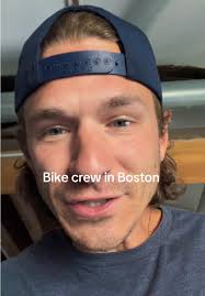 Exploring Boston's Bike Crew Adventures