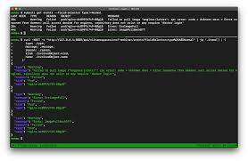 $ kubectl get pods no resources found. The Top Kubernetes Apis For Cloud Native Observability Part 3 The Kubernetes Events Api And Api Watchers Cloud Native Computing Foundation
