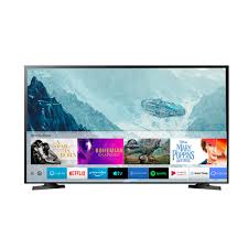 Este televisor con resolución hd tiene una avanzada corrección en los contenidos|, wide colour enhancer de samsung mejora radicalmente la calidad de cualquier imagen y revela los detalles ocultos. Tv Samsung 32 Pulgadas 80 Cm 32j4290 Hd Led Plano Smart T Alkosto
