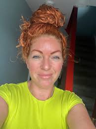 PHOTO OF THE DAY~~~~ All wrapped up for Christmas