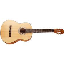 Over 1000 songs you can learn to play! Cascha Hh 2136 Student Series Classical Guitar 4 4 Classical Guitar Alzashop Com