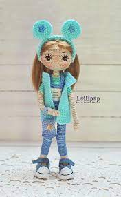 50 Tane Amigurumi Kiz Bebek Modelleri Emekce Com Kiz Bebek Modelleri Bebek Modeller Sevimli Tig Isi