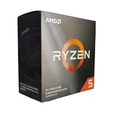 Has emerged from stealthy stronghold and is now ready to be unlocked as . Amd Ryzen 5 3500x 6 Core Am4 3 60 Ghz Unlocked Cpu Processor Wraith Stealth 100 100000158box Mwave