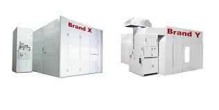 The best airbrush spray booth exhaust fan for lacquer or any paint for gunpla, miniatures or previewing the dayton 24 explosion proof 24 exhaust fan. What Is The Difference In Paint Booth Exhaust Fans Garmat