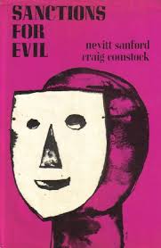 Sanctions for Evil: Sources of Social Destructiveness