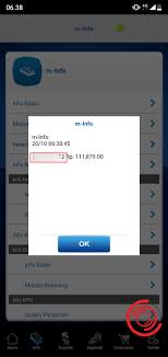 Terlebih dikala lupa, menelepon langsung ke pihak bank adalah salah satu cara paling praktis. Cara Cek Nomor Rekening Bca Tahapan Xpresi Di Aplikasi Bca Mobile Kepoindonesia