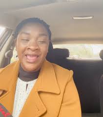 Today ,Idah felt like talking and not singing . What hymn pushed you  through the week ?