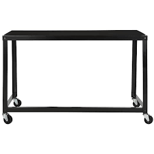 ( 4.2 ) out of 5 stars 335 ratings , based on 335 reviews current price $199.99 $ 199. Simple Metal Desk Black