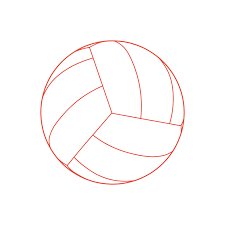 volleyball dimensions drawings dimensions guide