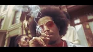 STREAMING // (Video) Bknott