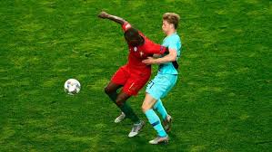 William carvalho directory in the us. The Key Of The Uefa Nations League William Carvalho Desconecto To Frenkie Of Jong And Holland Lost