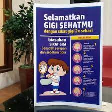 Sabtu, 16 oktober 2010 12:13 penulis: Theviral Today Poster Ayo Selamatkan Gigimu Selamatkan Gigimu Dari Kuman A Apakah Iklan Itu Berstruktur Dengan Lengkap B Apakah Informasi Brainly Co Id How Ny Presidential Vote Count Free January 7 2021