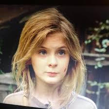 Screw this girl, man, i hate her. : r/thewalkingdead