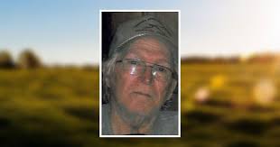 James A. Vinson Obituary