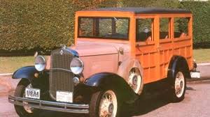 Image result for Boulevard Maroon 1930 Chevrolet