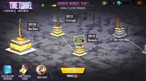 Garena free fire adalah salah satu game survival seperti pubg mobile. Free Fire 3rd Anniversary Peak Day 23 August Rewards Free Character Bermuda Remastered Much More Mobile Mode Gaming